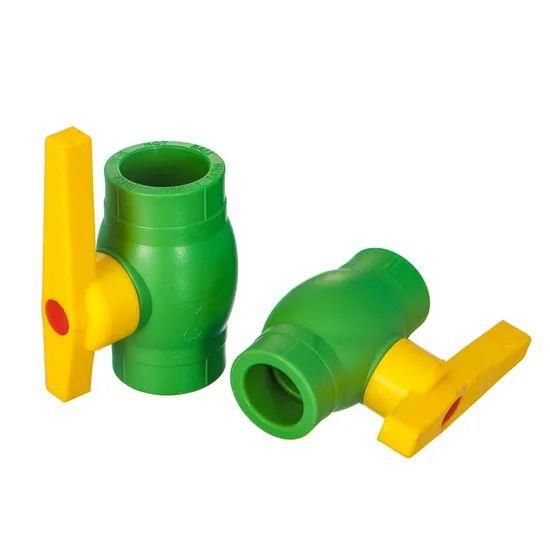 shenpeng-Hot-Sale-Plumbing-Material-ASTM-F2389-Iron-Core-Straight-Handle-Ball-Valve-PPR-Pipe-Fitting